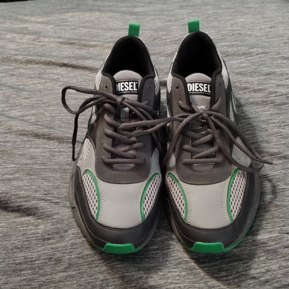 Diesel S Serendipity Sport Sneakers